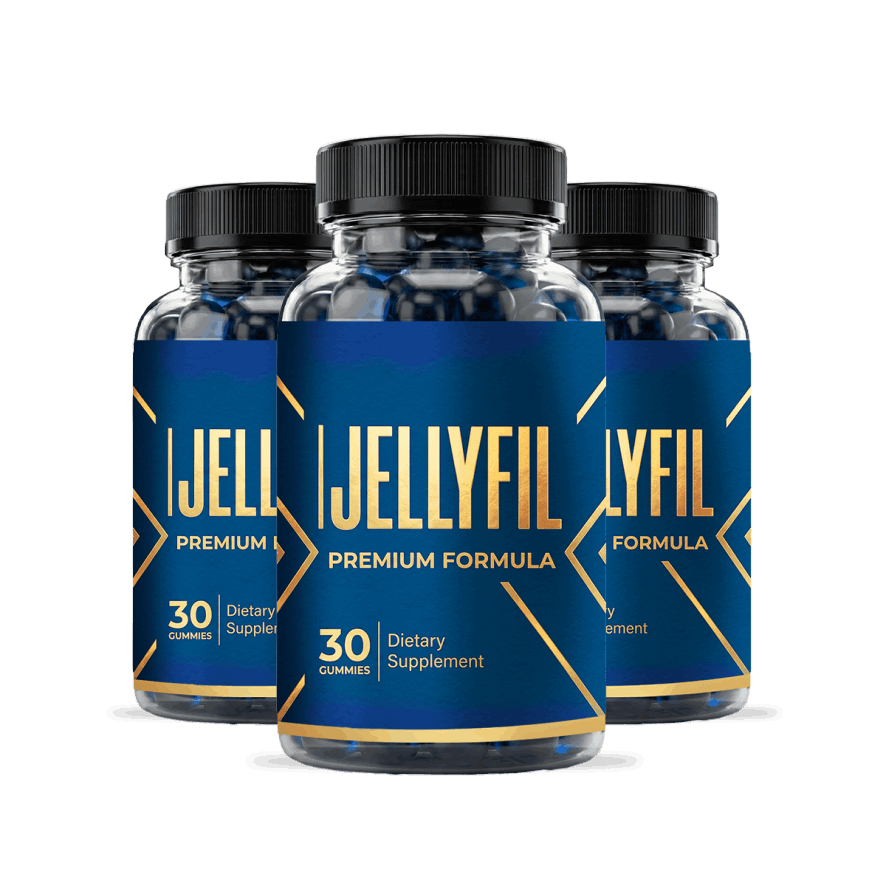 What Is JellyFil™ ?