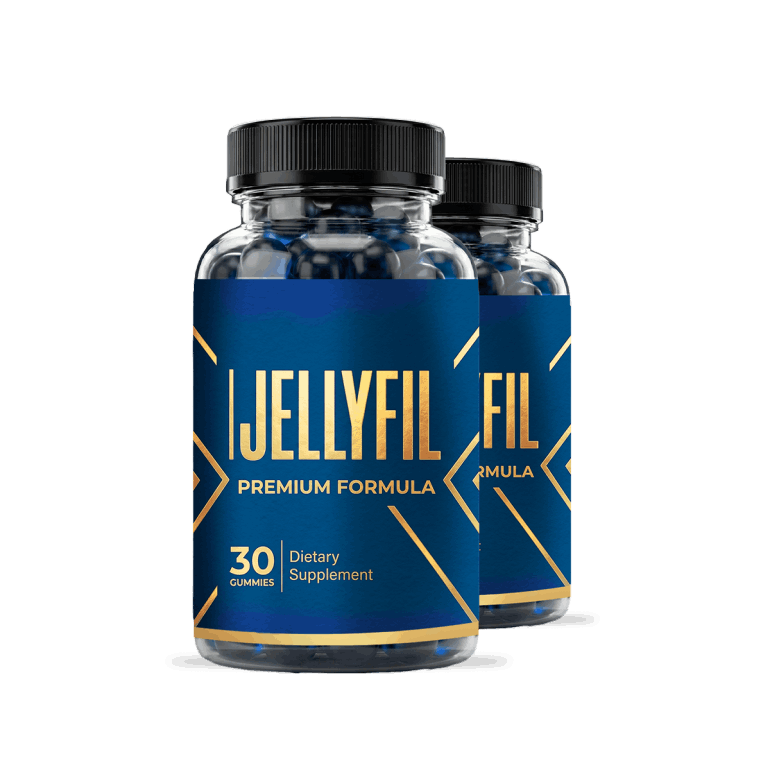 JellyFil™ official website