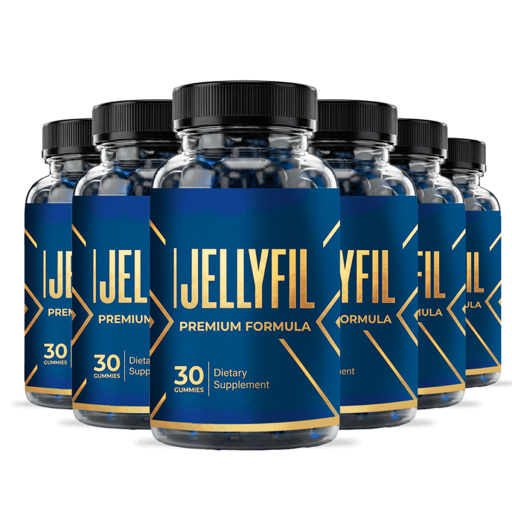 JellyFil™ order page buy now